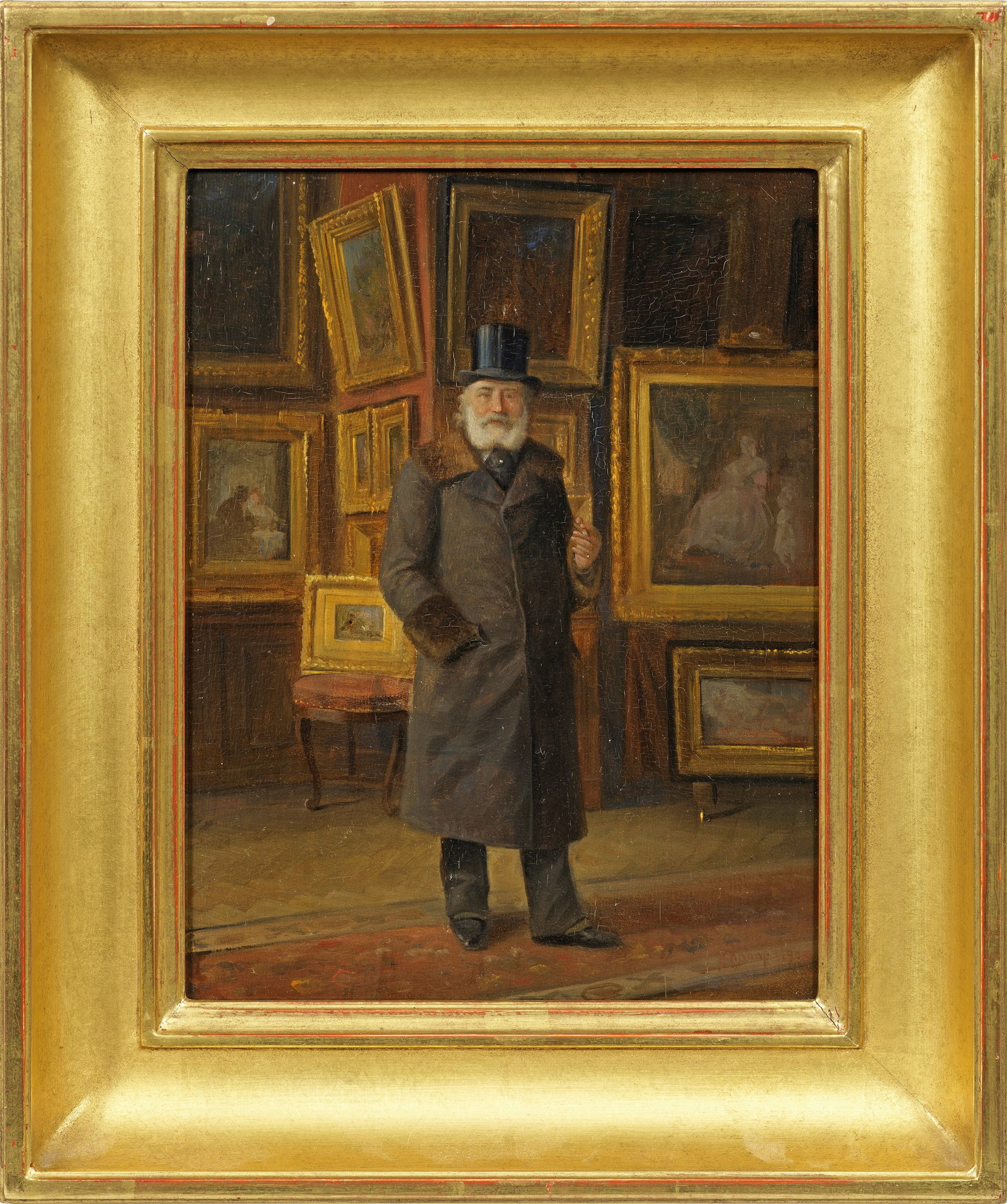 August Hermann Knoop (1 of 1)