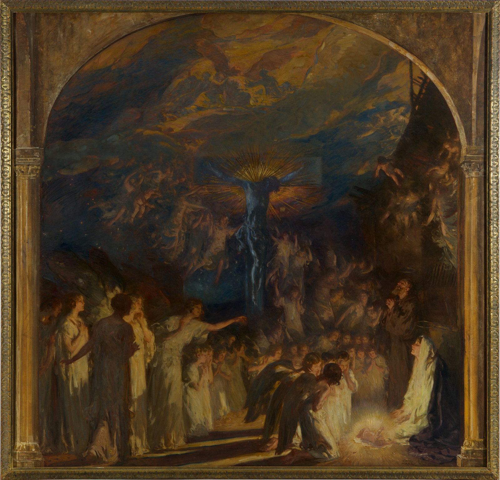 Carl von Marr (1 of 1)