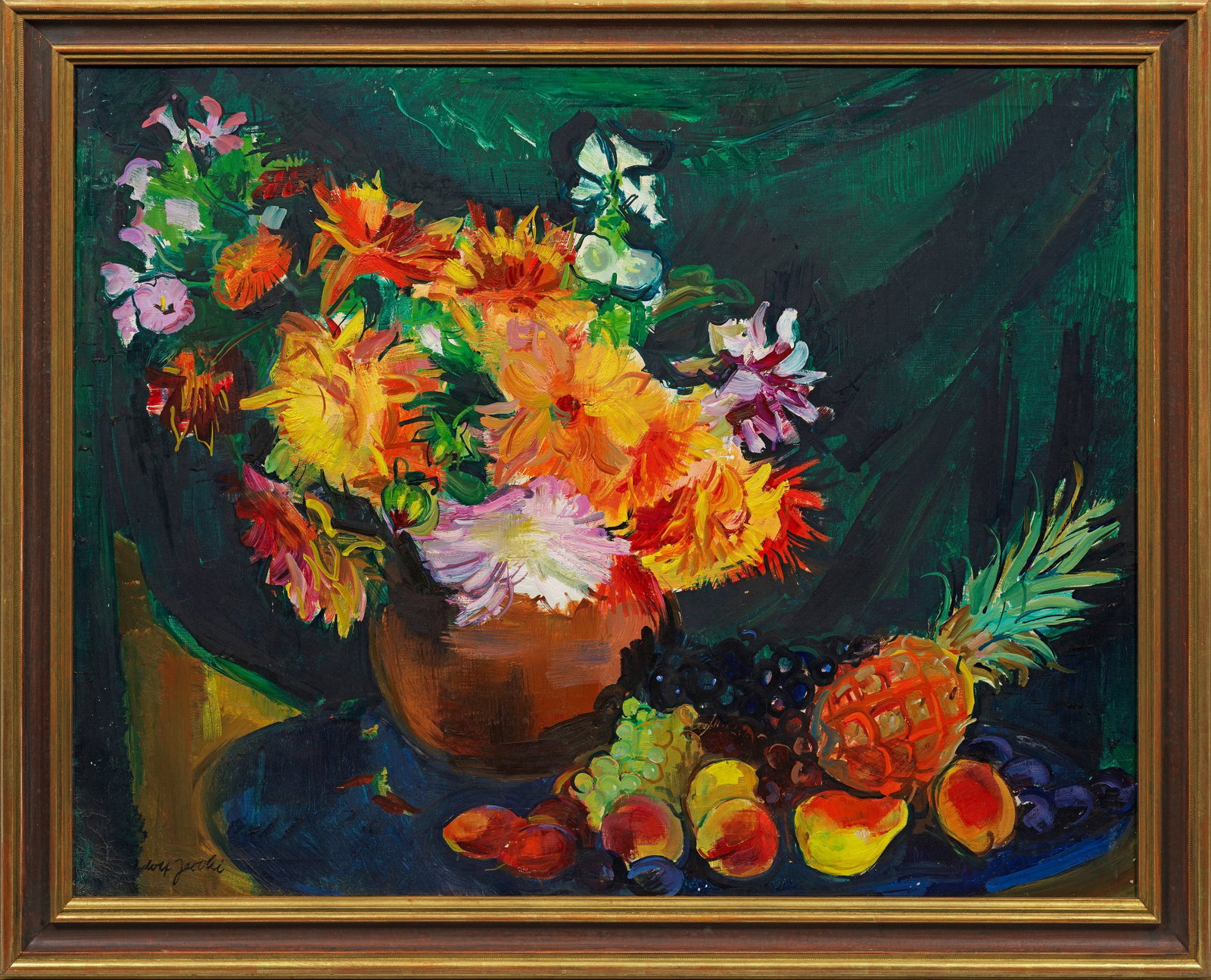 Rudolf Jacobi (1 of 1)