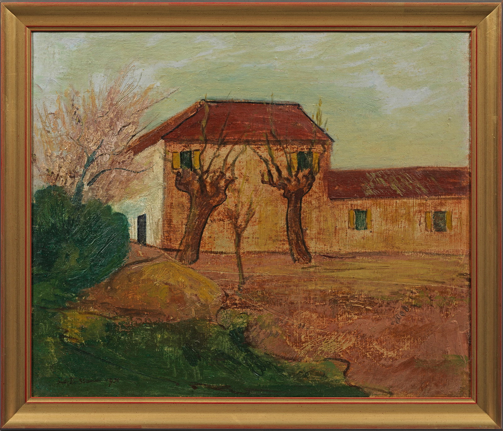 Felix Nussbaum (1 of 1)