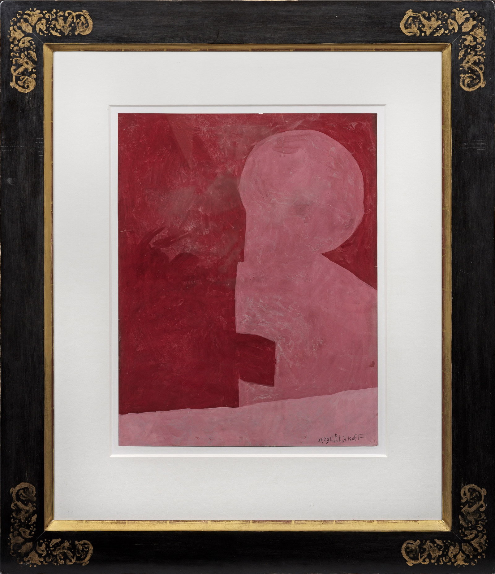 Serge Poliakoff (1 of 1)