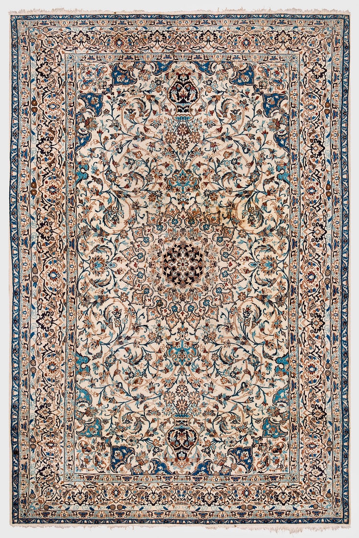 Nain-Teppich (1 of 1)