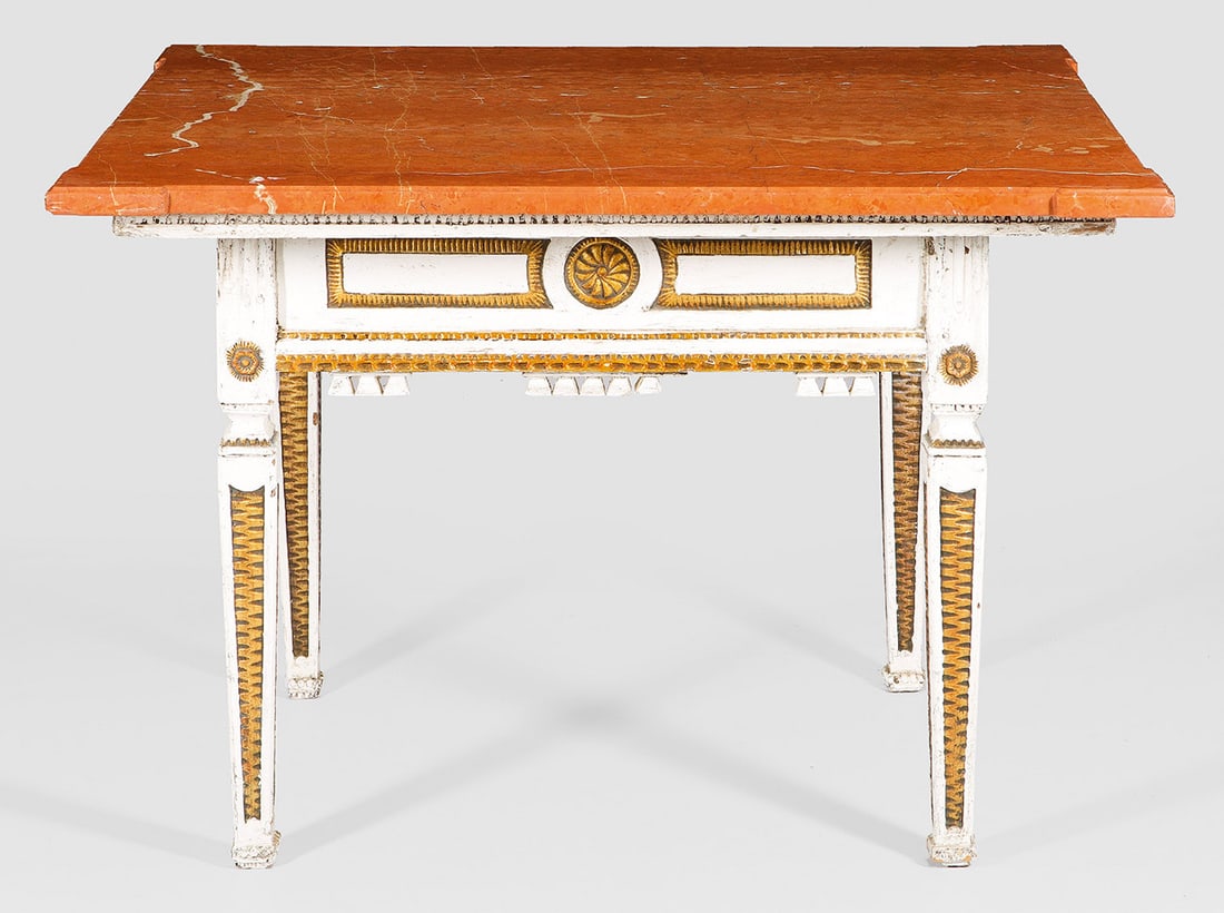 Louis XVI-Tisch (1 of 1)
