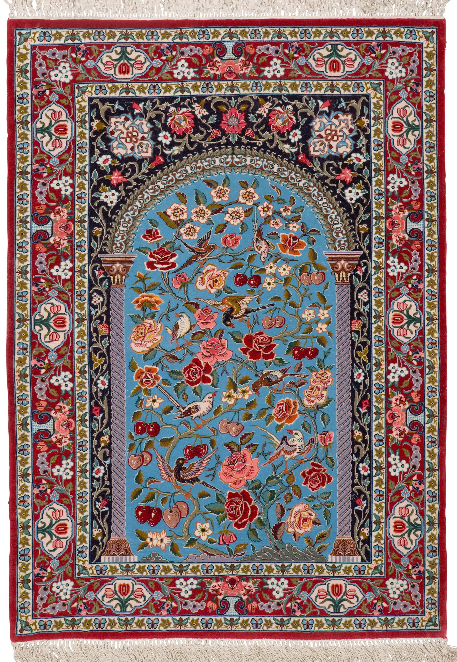 Kleine Isfahan-Brücke (1 of 1)