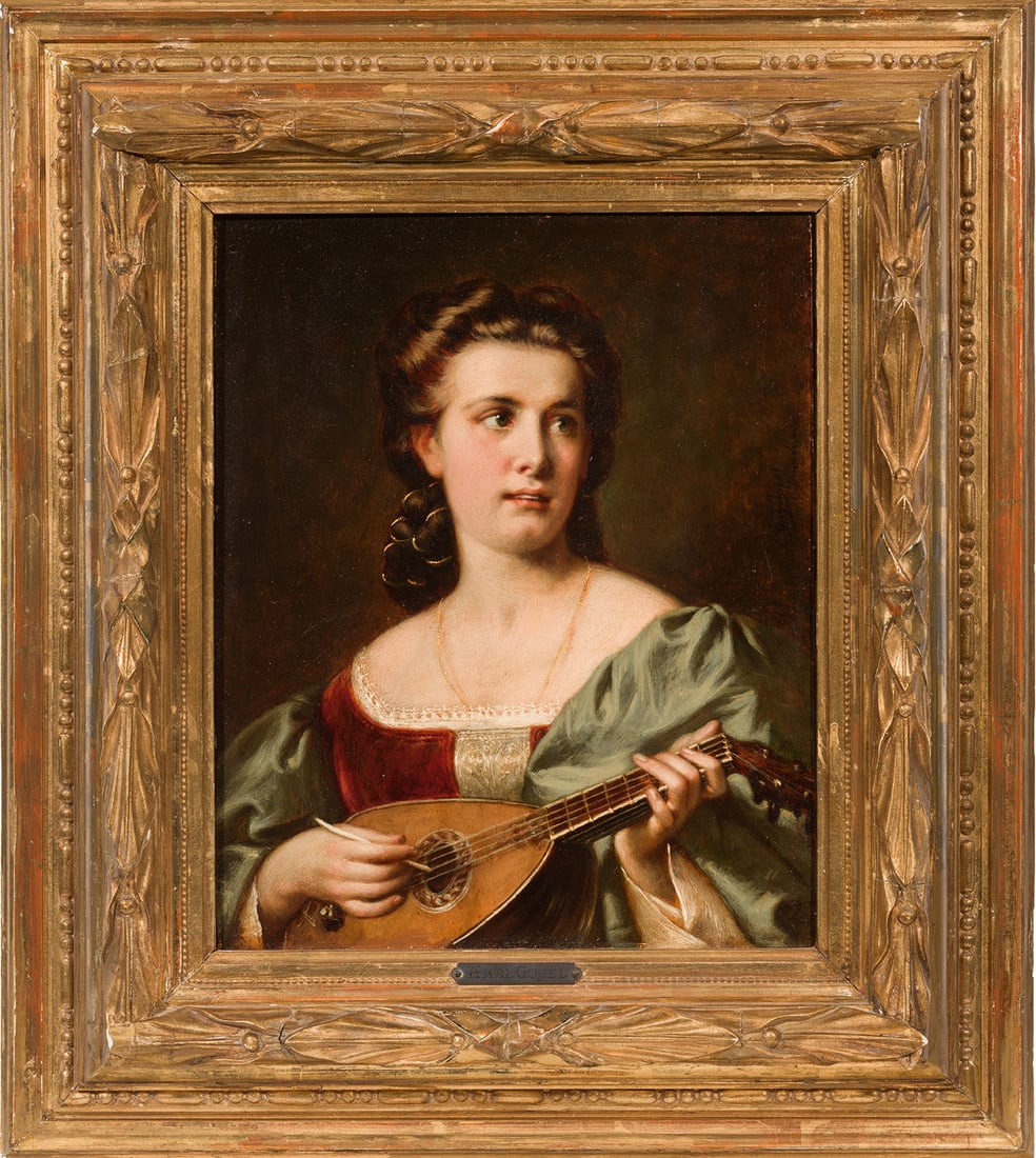 Carl Adolf Gugel (1 of 1)