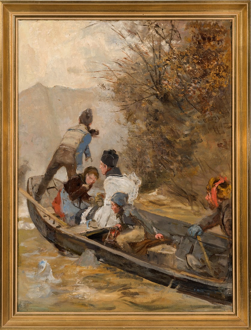 Karl Heinrich Hoff der Ältere (1 of 1)