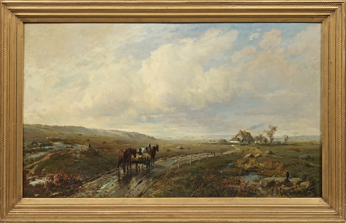Karl Lorenz Rettich (1 of 1)