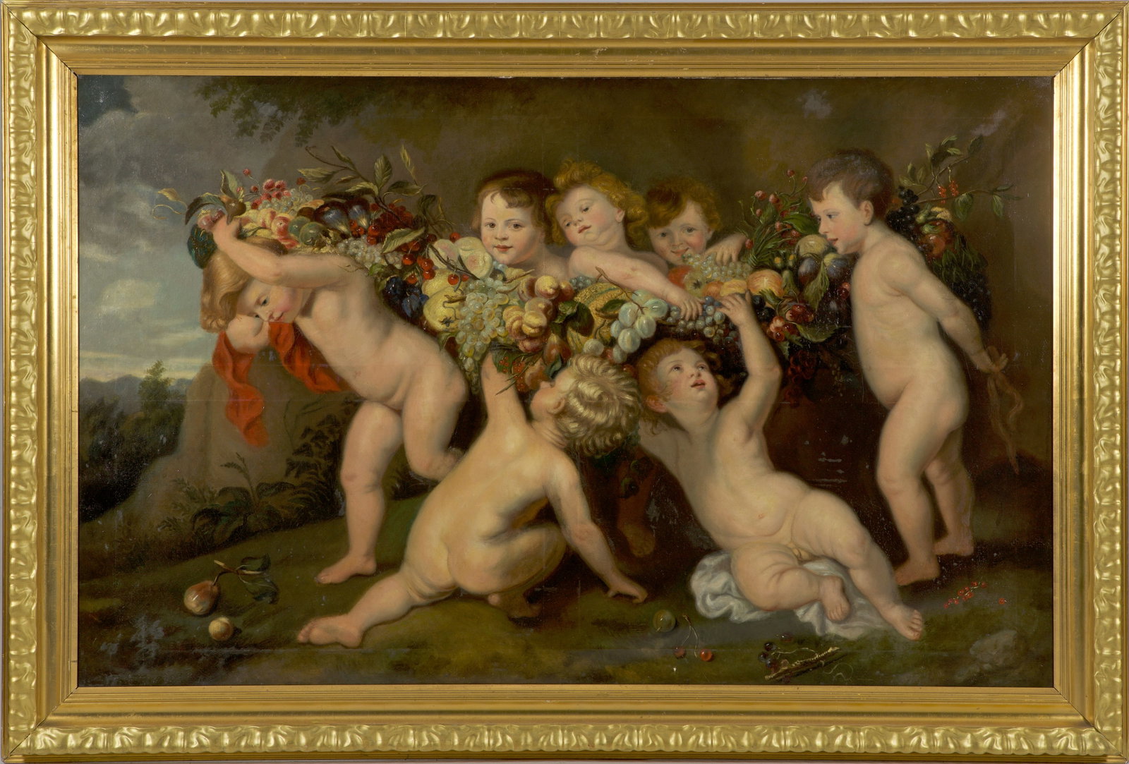 Peter Paul Rubens (1 of 1)