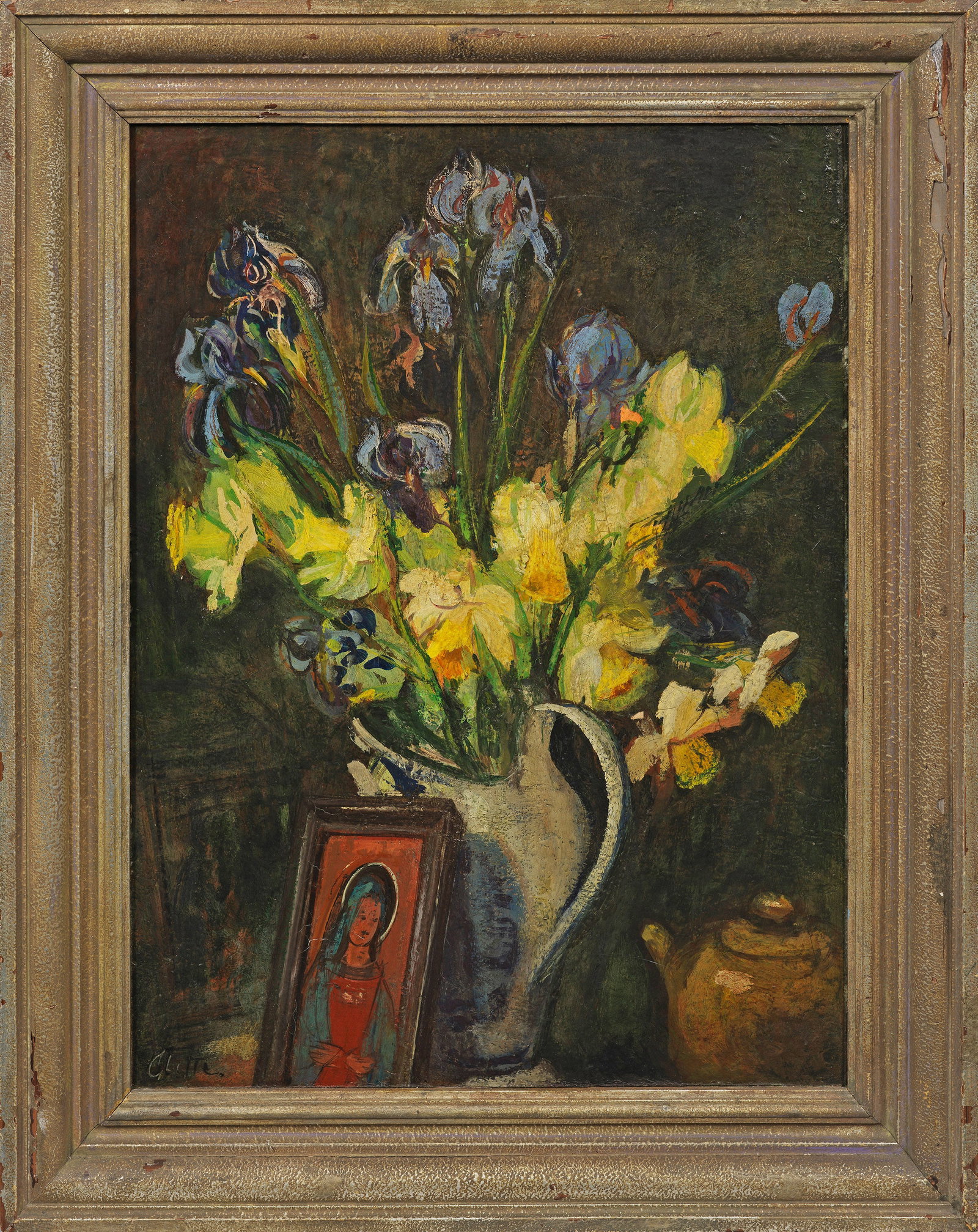 Erich Glette (1 of 1)