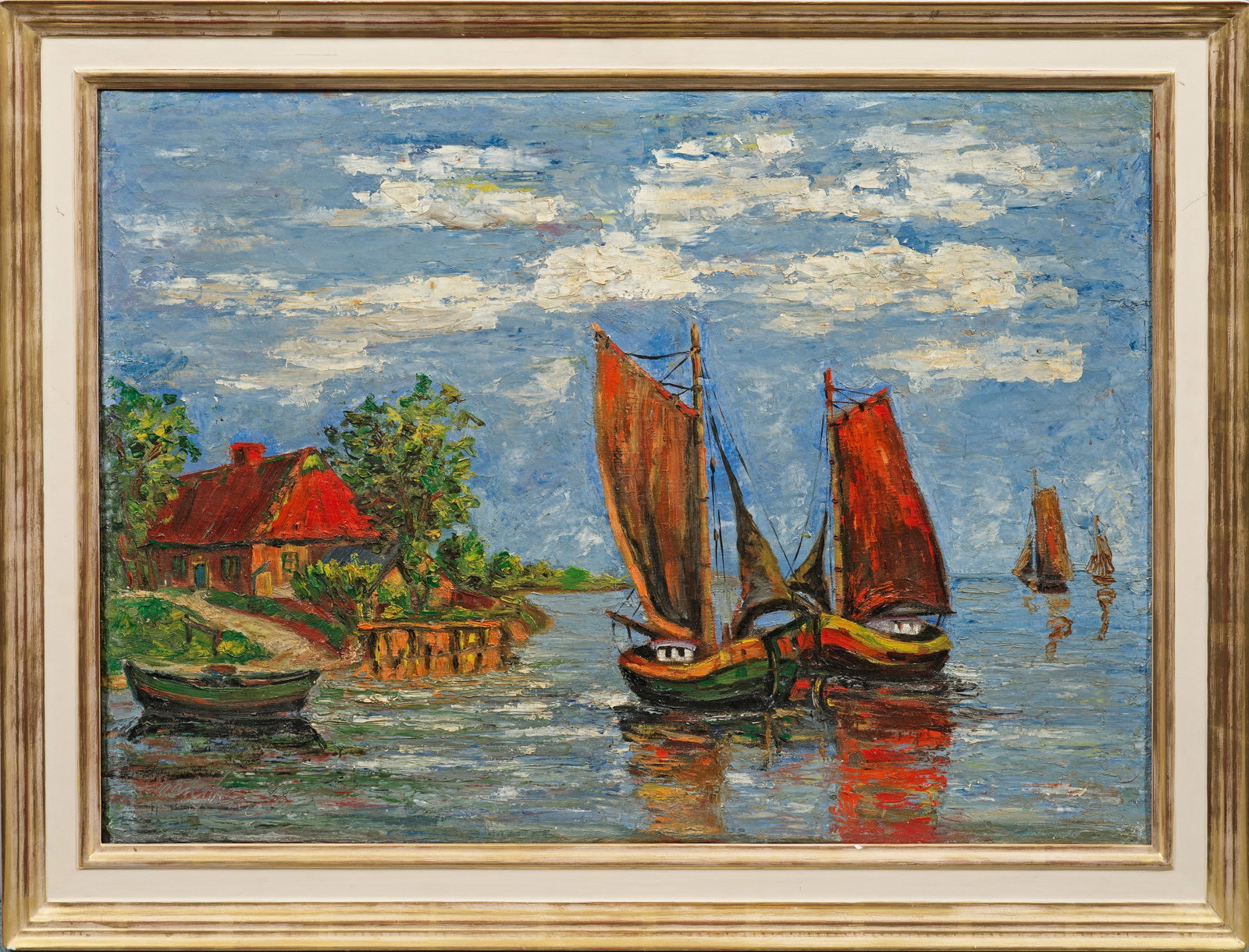 Heinrich Pechstein (1 of 1)