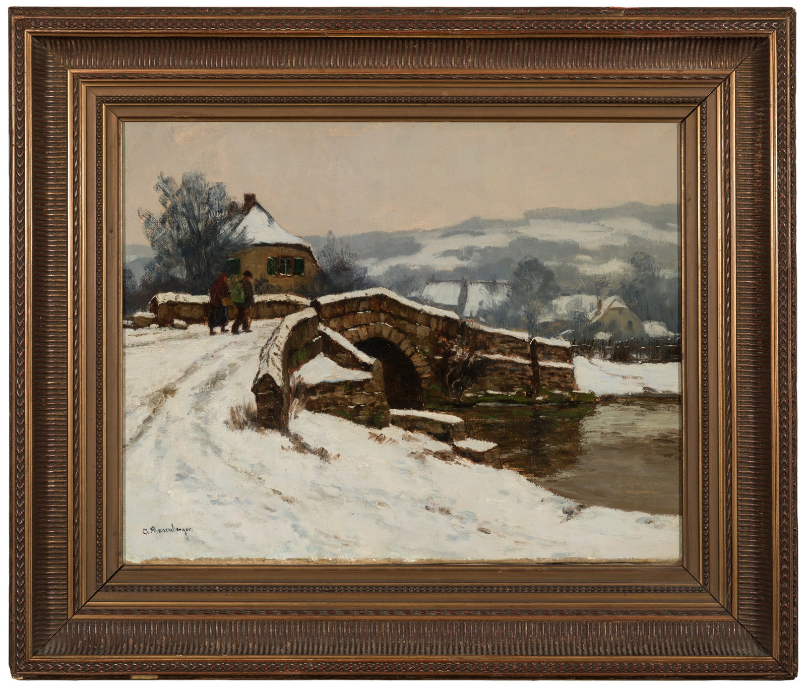 Alfred Rasenberger (1 of 1)