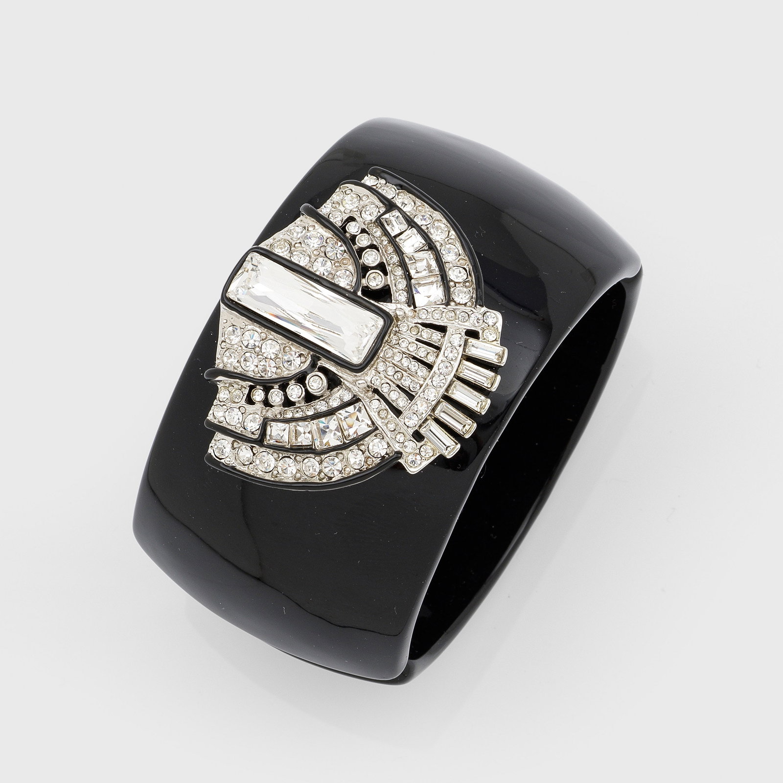 Vintage Armreif von Kenneth Jay Lane (1 of 1)