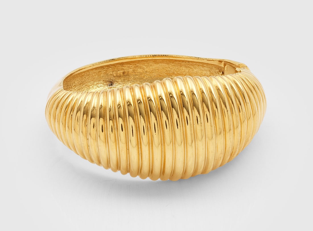 Vintage Modeschmuck-Armreif (1 of 1)