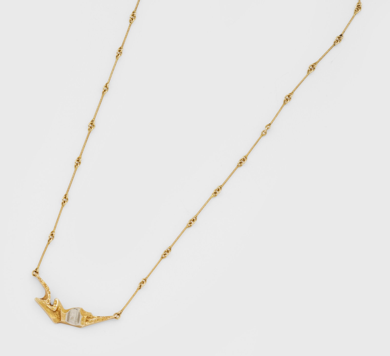Collier von Lapponia, Finnland aus den 1980er Jahren (1 of 1)