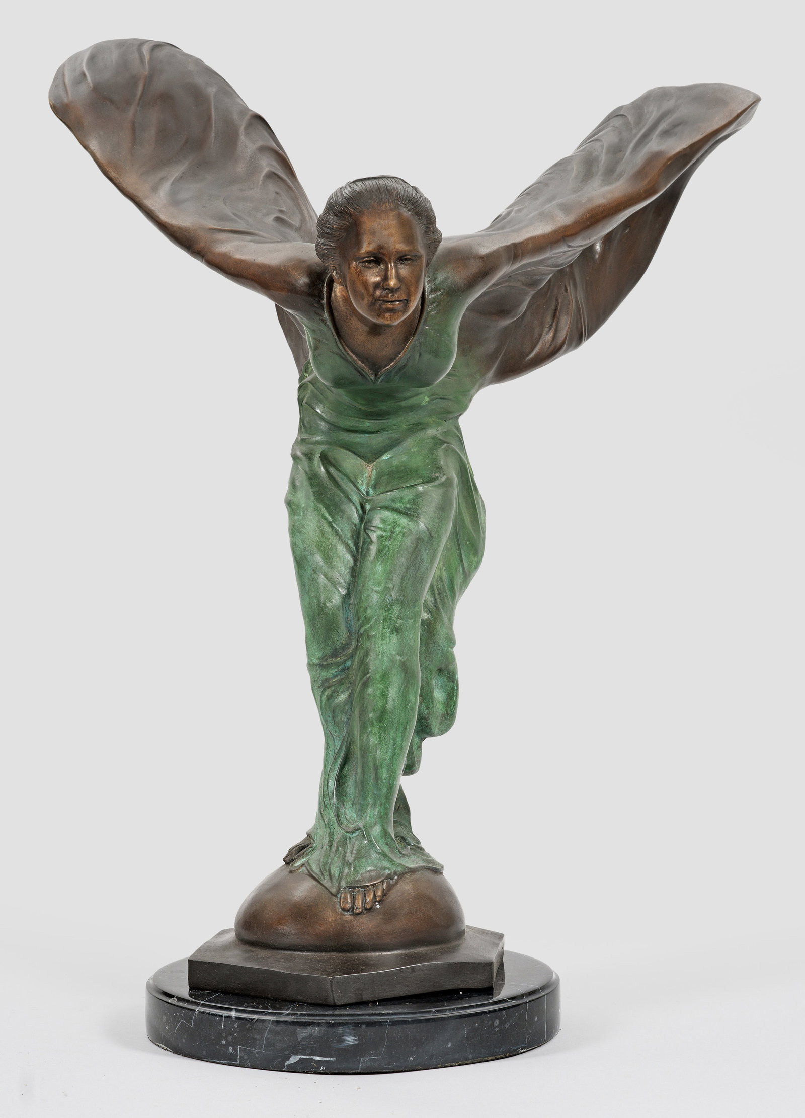 Charles Robinson Sykes (1 of 2)