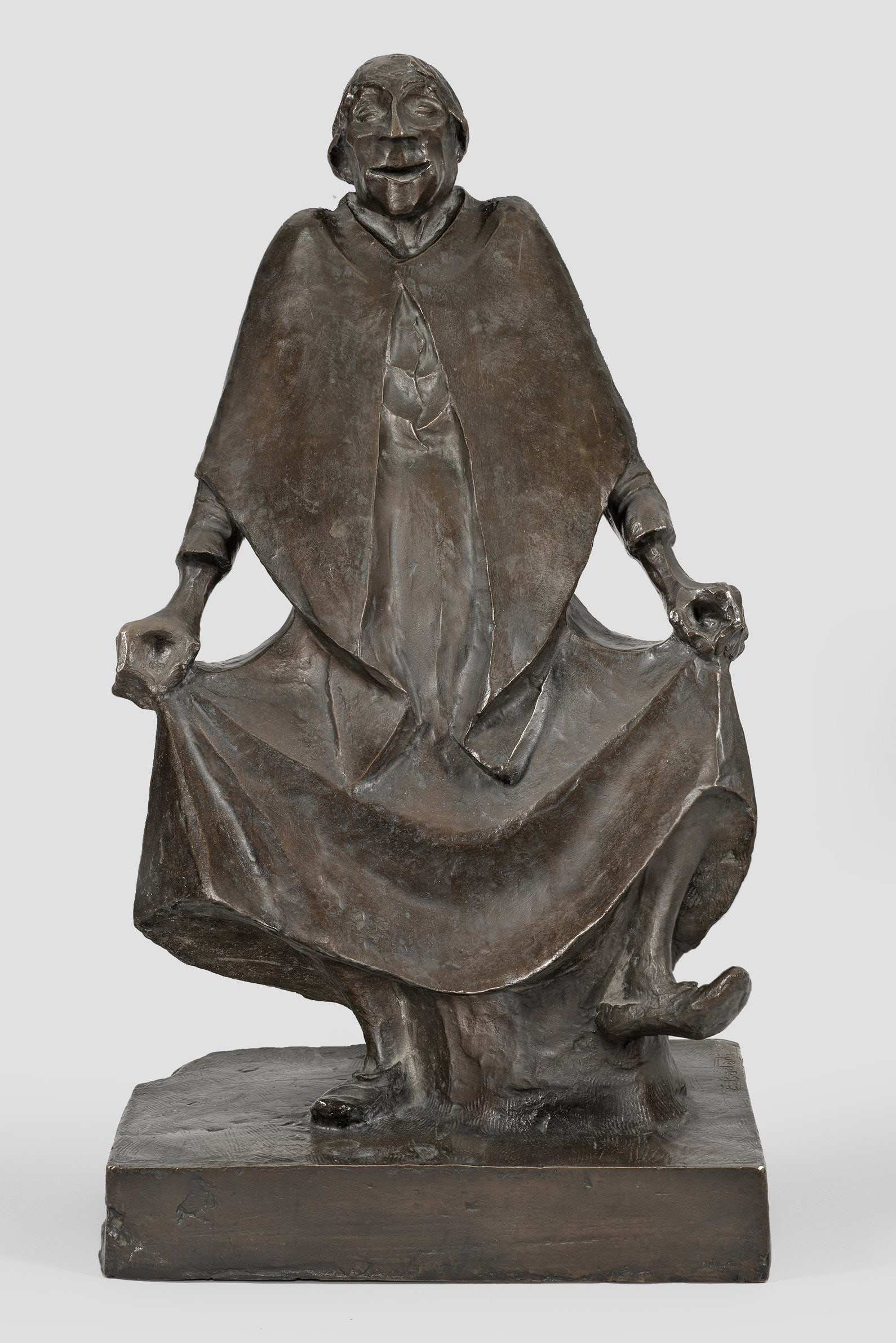 Ernst Barlach (1 of 6)