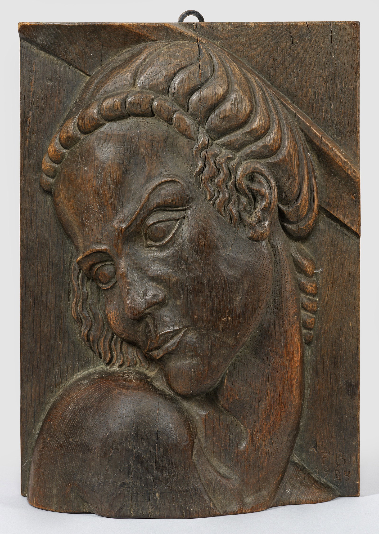 Franz Barwig der Ältere (1 of 1)