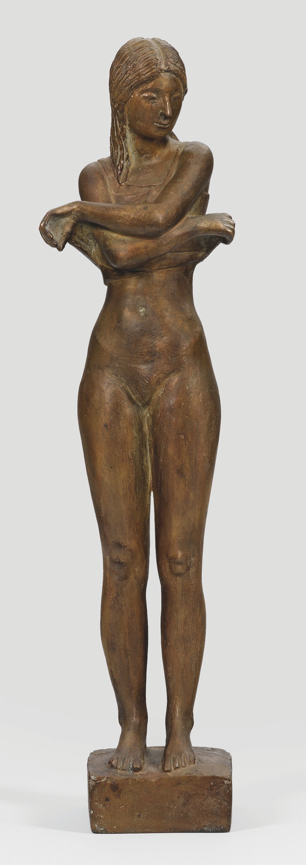 Gerhard Marcks (1 of 2)