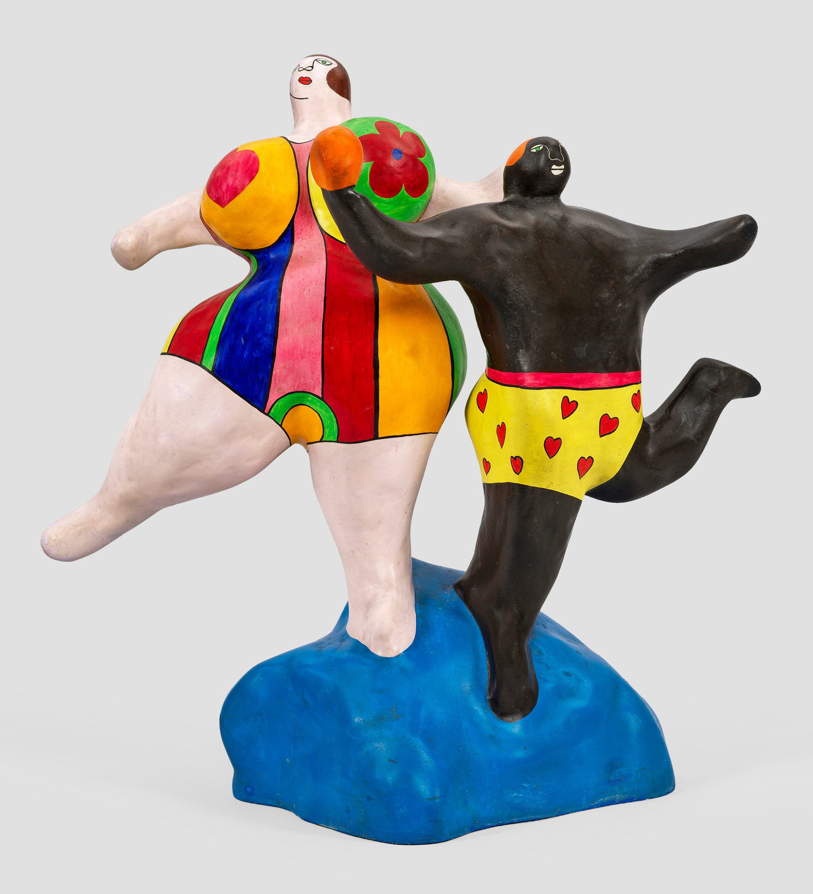 Niki de Saint Phalle (1 of 5)
