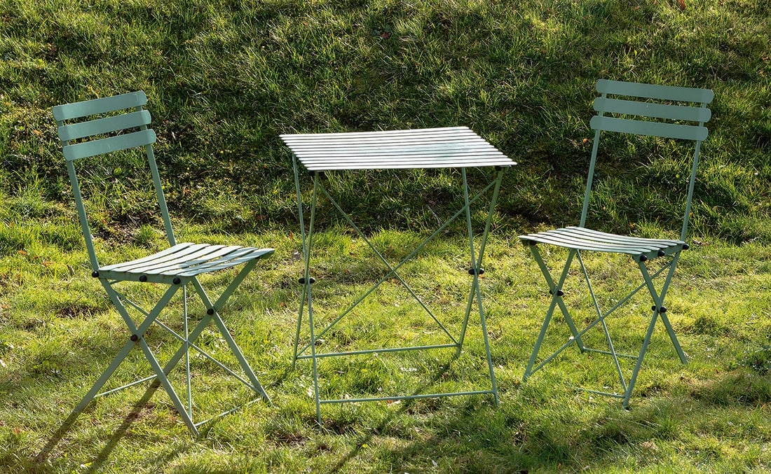 Garnitur Gartenmöbel (1 of 1)