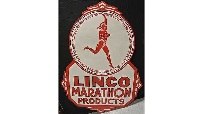 M174 -  Linco Marathon Products Diecut (1 of 1)