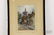 Six prints & engravings, two Victorian/Dickensian - 4
