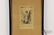 Six prints & engravings, two Victorian/Dickensian - 5
