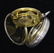 A Victorian silver pocket watch, the movement signed - 2