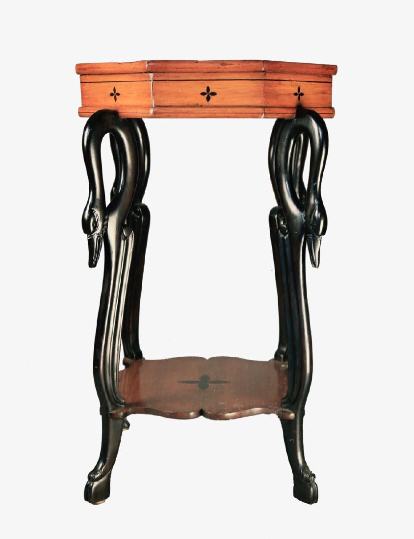 A Biedermeier Occasional Table, c.1810 (1 of 13)