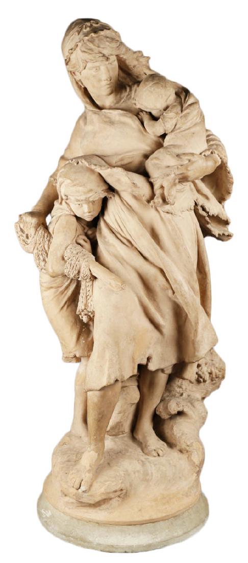 Mathurin Moreau (French 1822 - 1912) (1 of 11)