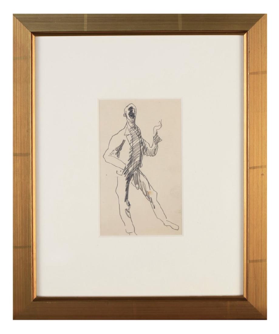 Henry George Keller (American 1869 - 1949) (1 of 1)