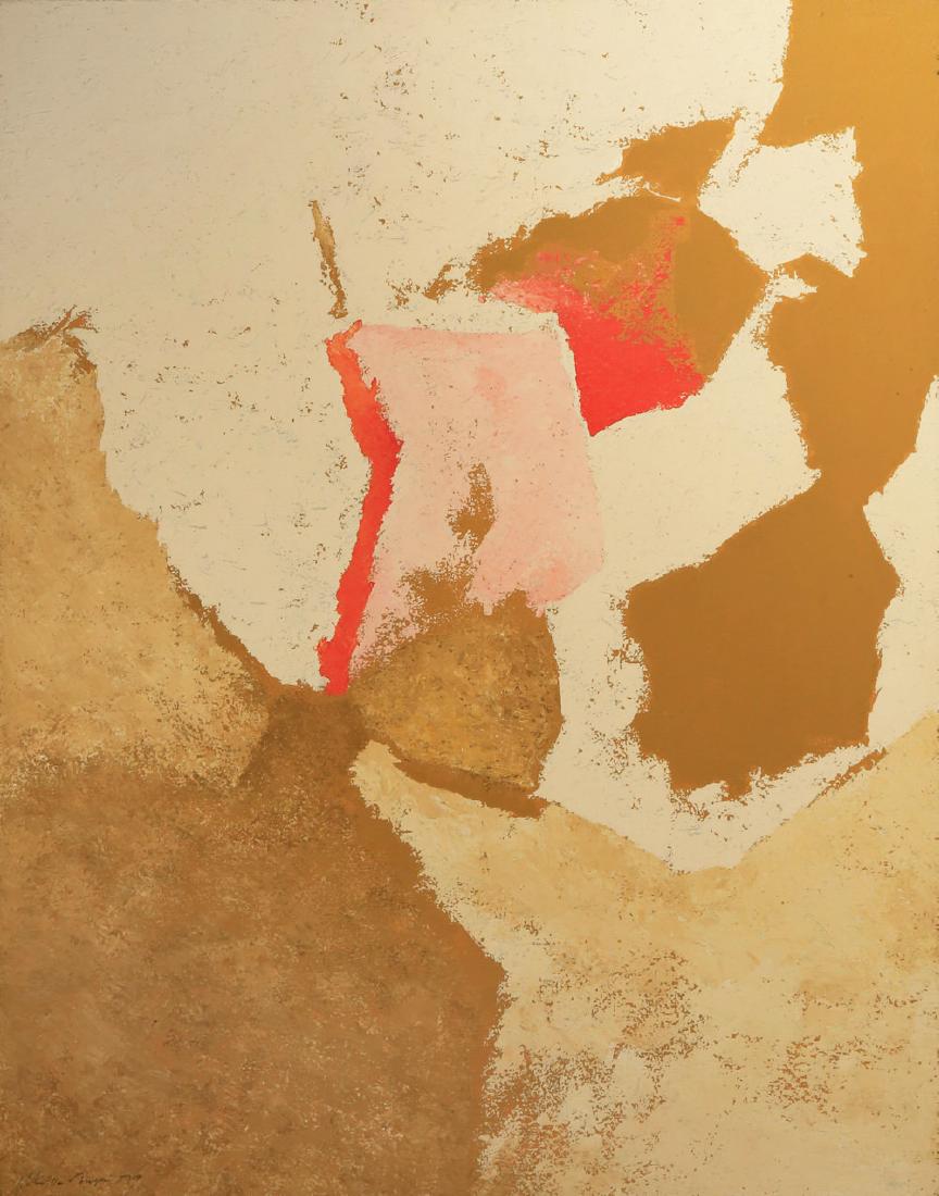 William A. Van Duzer (American 1917 - 2005) (1 of 6)