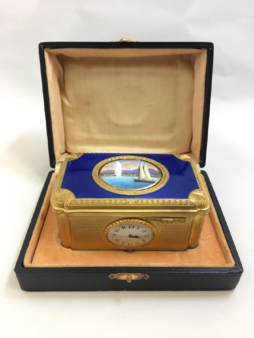 Singing Bird Box c. 1910 (1 of 6)