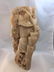 Chinese Large Soapstone of Fisherman - 2