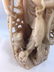 Chinese Large Soapstone of Fisherman - 5