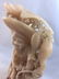 Chinese Large Soapstone of Fisherman - 6