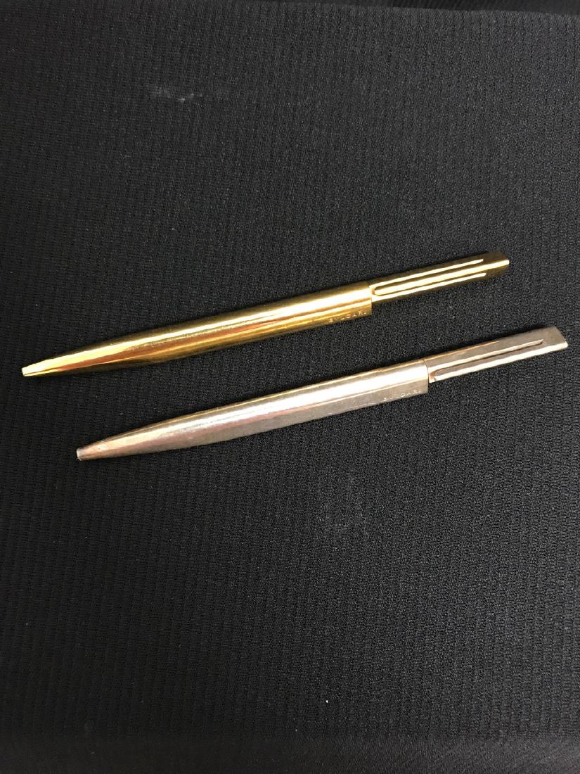 Two Vintage Bulgari Pens (1 of 4)