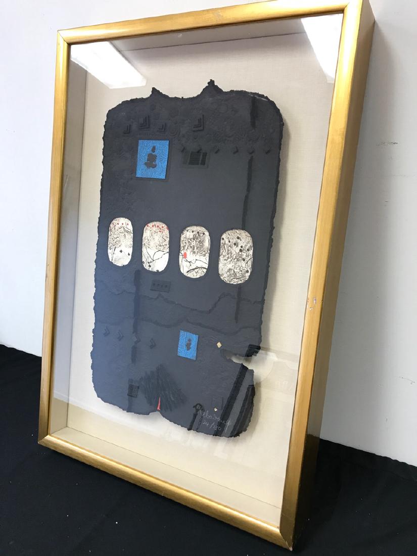 Lebadang Mixed Media (1 of 5)