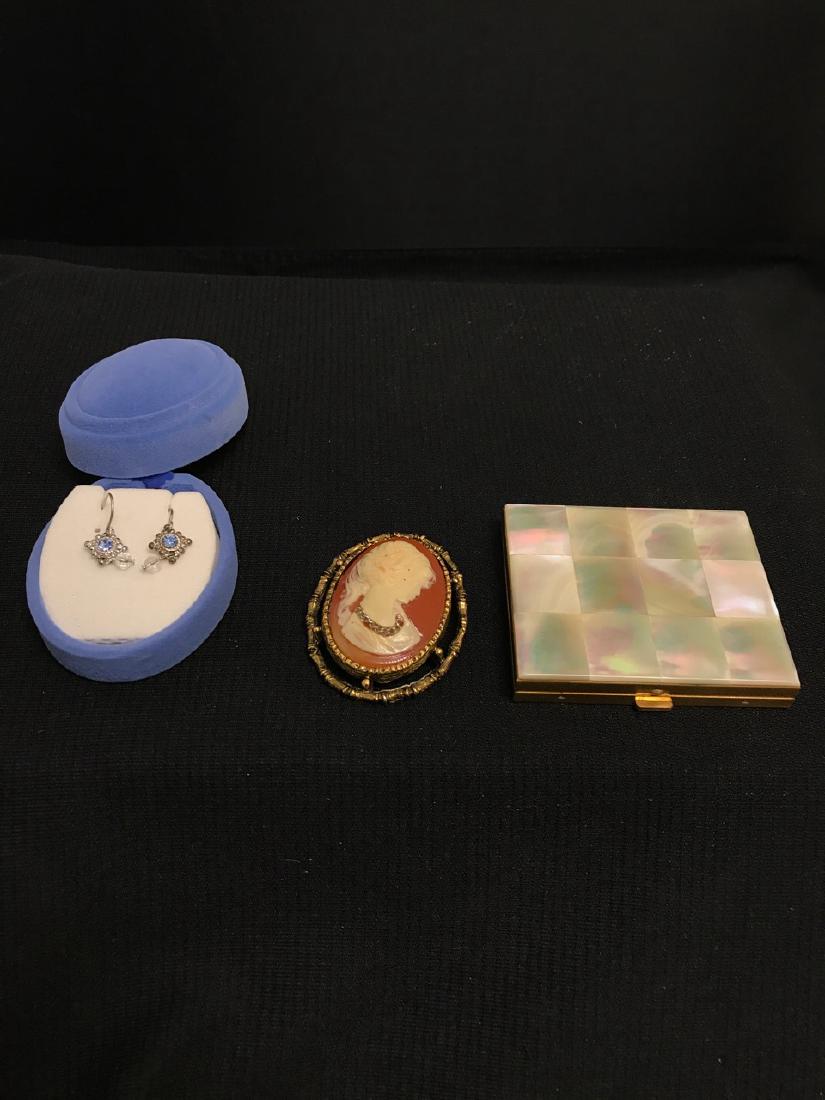 Ladies Items Including Earrings (1 of 5)