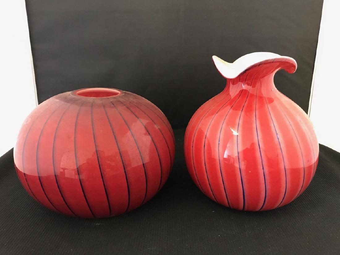 Two Old Italian Vases (1 of 4)