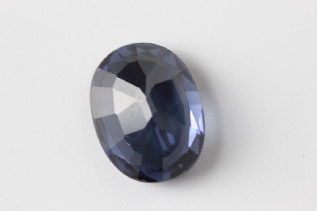 Czochralski Alexandrite 11.7 Carats: Czochralski Alexandrite 11.7 Carats