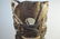 African Wood Carving Mask - 2