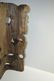 African Wood Carving Mask - 3