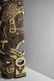 African Wood Carving Mask - 4