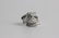 Cartier 18k Gold/Platinum w/ Diamonds Head Of Panther