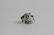 Cartier 18k Gold/Platinum w/ Diamonds Head Of Panther - 3