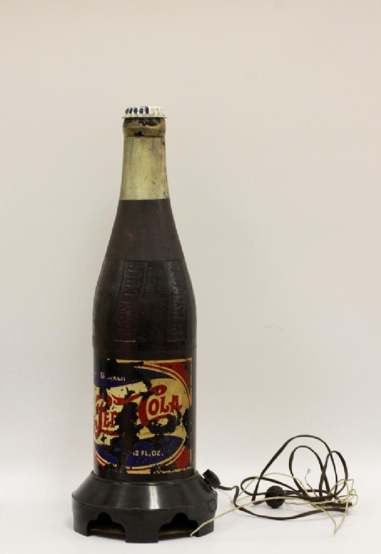 Vintage Pepsi Cola Radio (1 of 7)