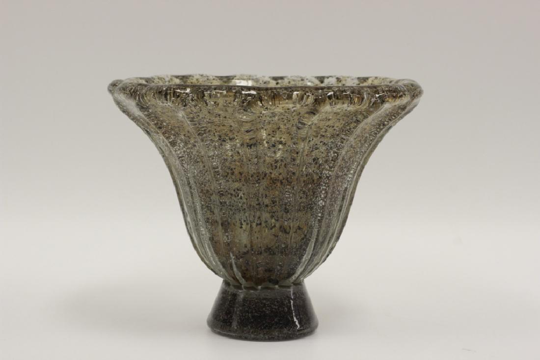 Daum Nancy Art Deco Vase (1 of 13)