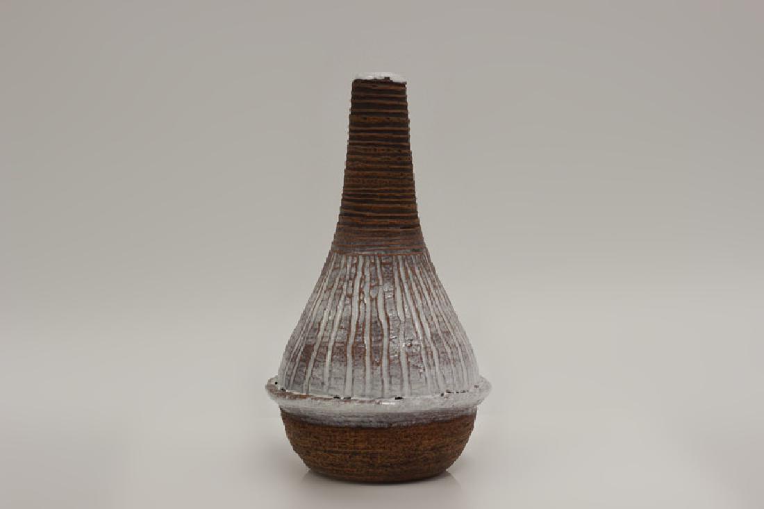 Pottery Vase Signed Viktor Schreckengost (1 of 10)