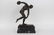 Early Bronze Figure of a Discus Thrower - 6